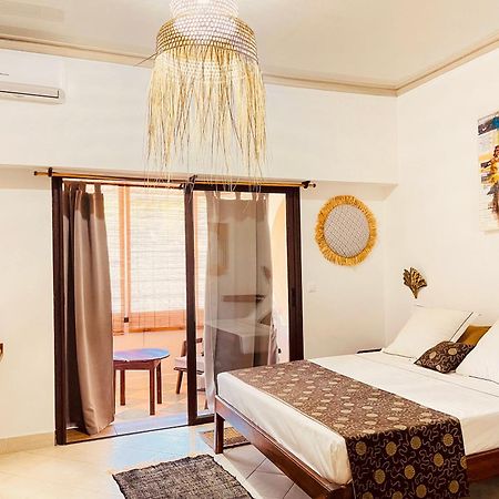 Le Nouvel Eden Hotell Toliara Eksteriør bilde