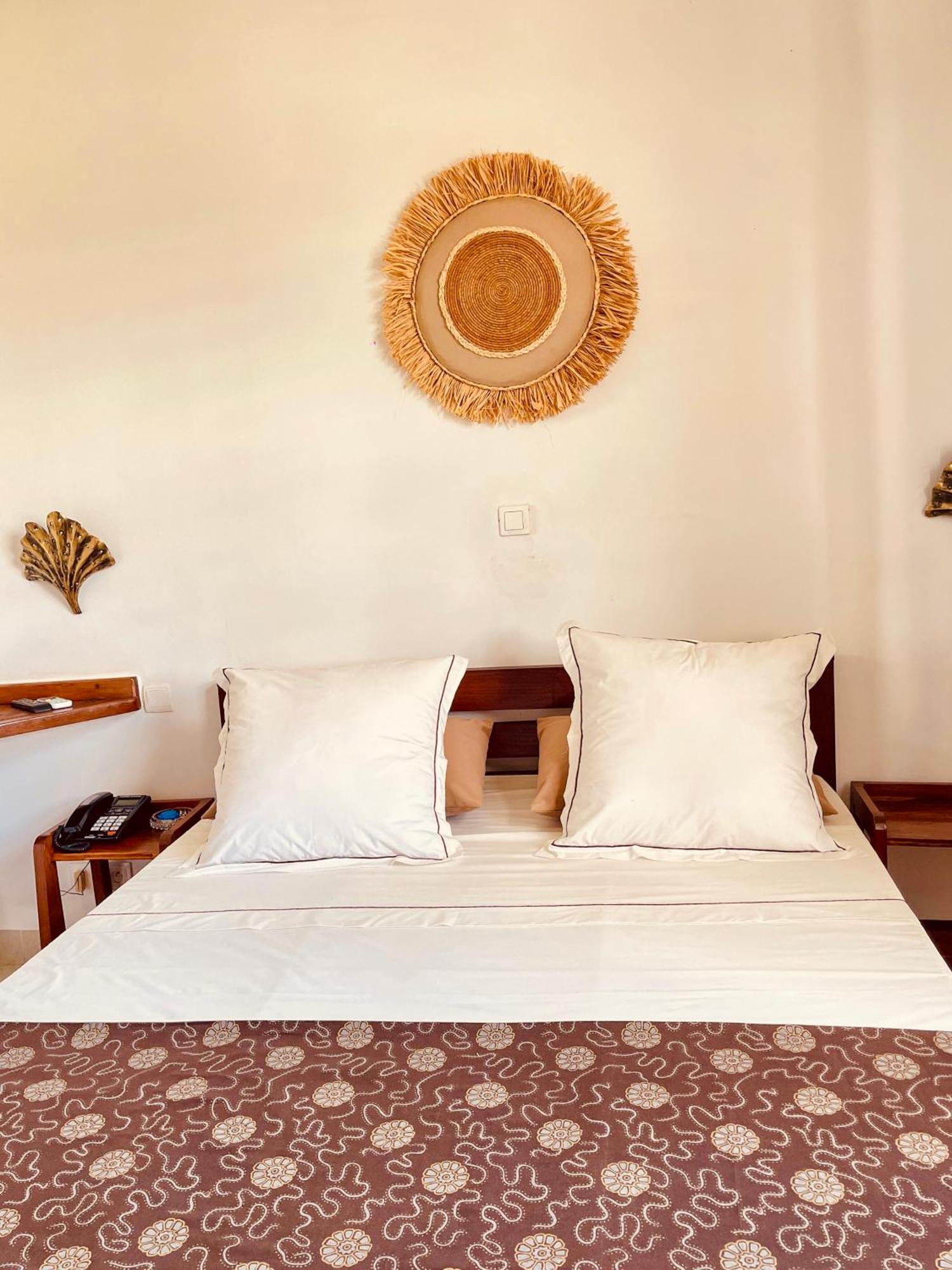 Le Nouvel Eden Hotell Toliara Eksteriør bilde