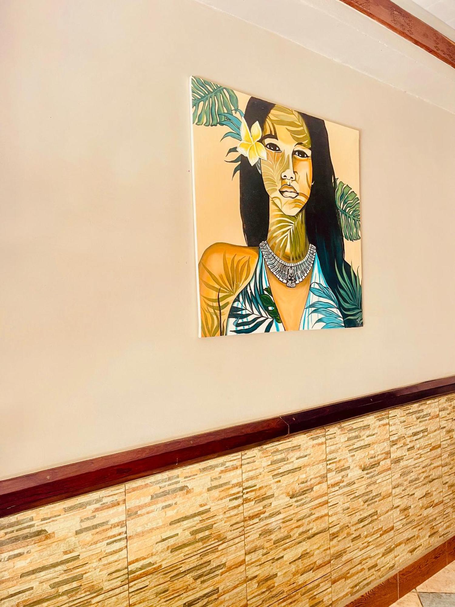 Le Nouvel Eden Hotell Toliara Eksteriør bilde