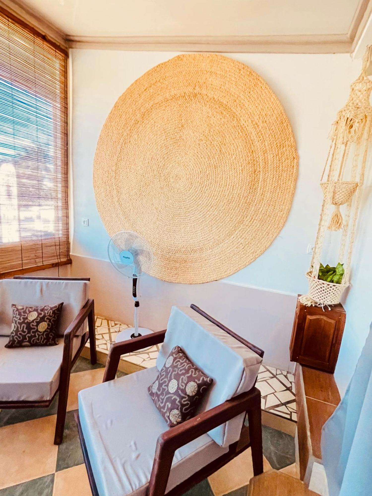 Le Nouvel Eden Hotell Toliara Eksteriør bilde