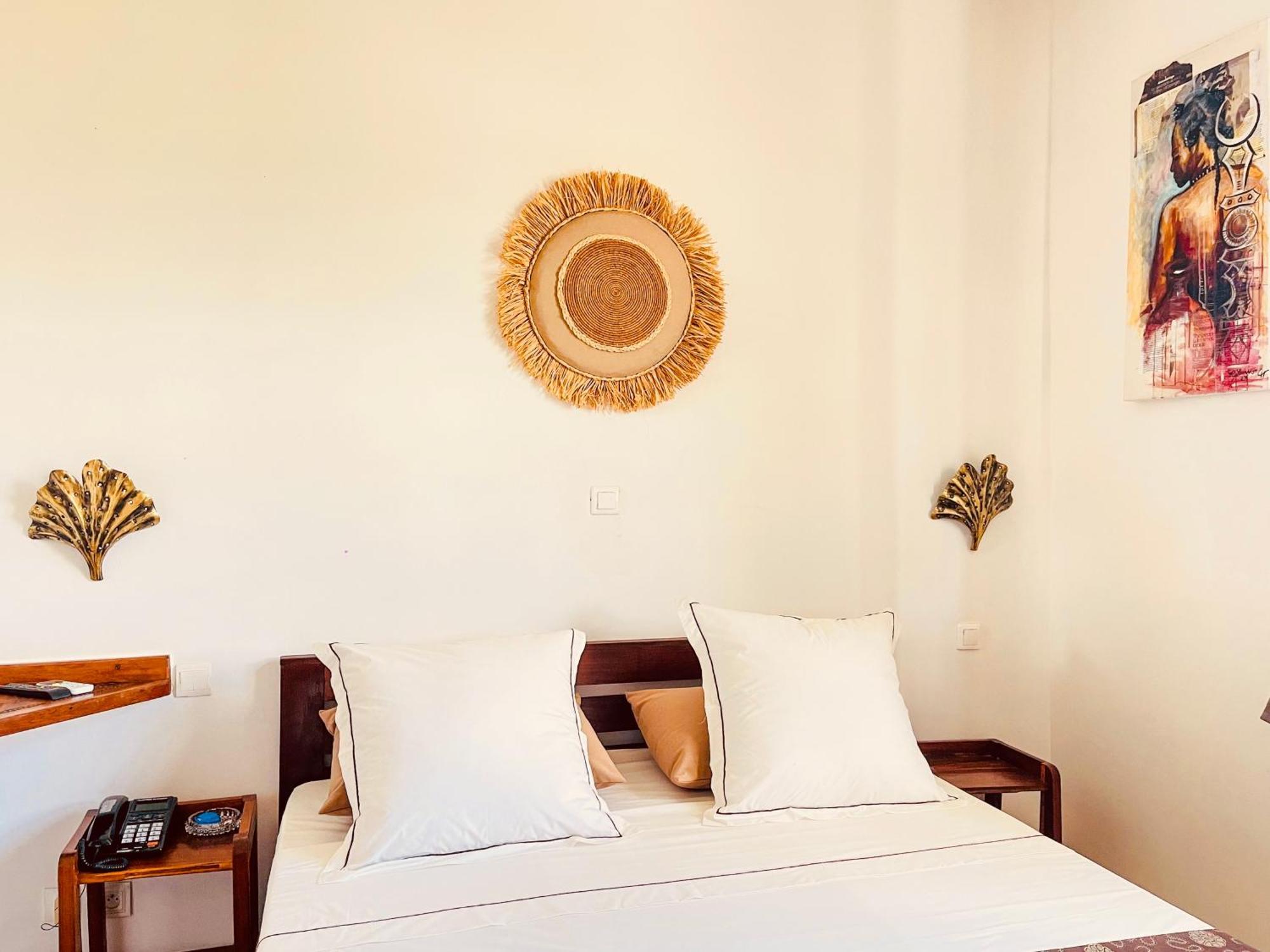 Le Nouvel Eden Hotell Toliara Eksteriør bilde